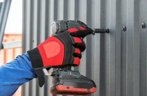 Travaux de zinguerie - Ouville-l'Abbaye